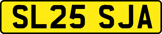 SL25SJA