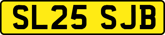 SL25SJB