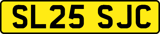 SL25SJC