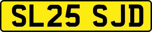 SL25SJD