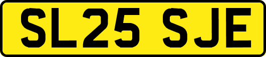 SL25SJE
