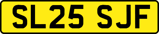 SL25SJF