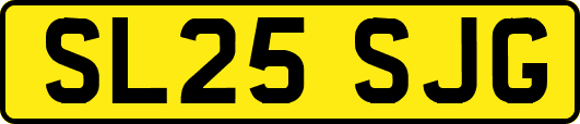 SL25SJG
