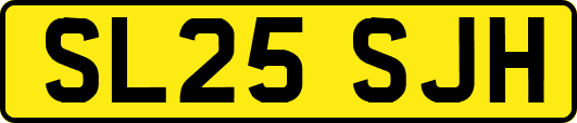 SL25SJH