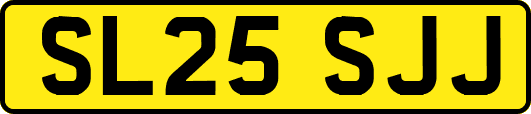 SL25SJJ