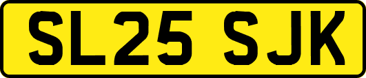 SL25SJK