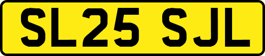 SL25SJL