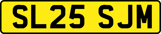 SL25SJM