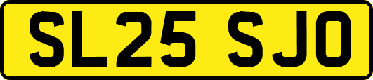 SL25SJO
