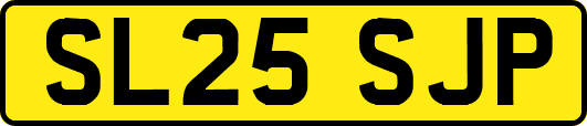 SL25SJP