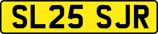 SL25SJR
