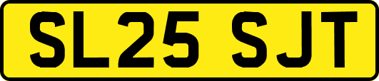 SL25SJT