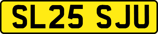 SL25SJU