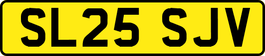 SL25SJV