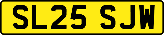 SL25SJW