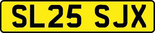 SL25SJX