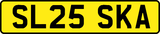 SL25SKA