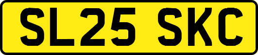 SL25SKC
