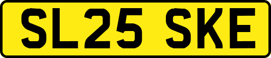 SL25SKE
