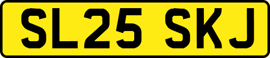 SL25SKJ