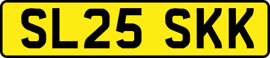 SL25SKK
