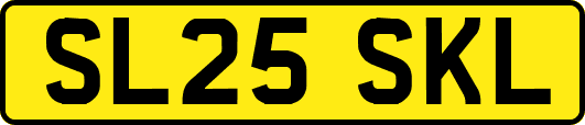 SL25SKL