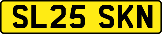 SL25SKN