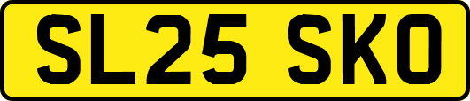 SL25SKO