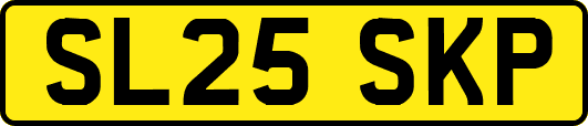 SL25SKP