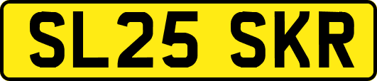 SL25SKR