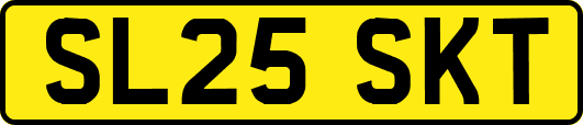 SL25SKT