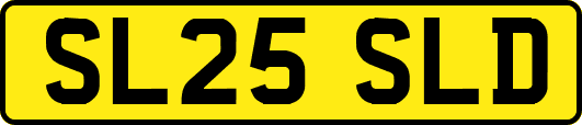 SL25SLD