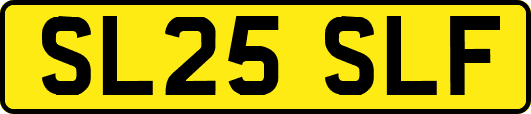 SL25SLF