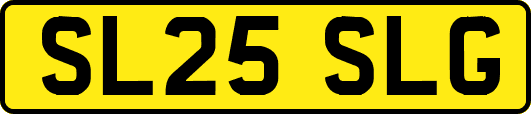 SL25SLG