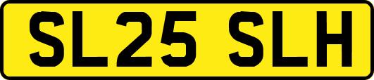 SL25SLH