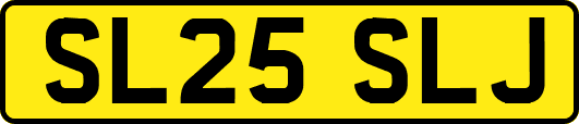SL25SLJ