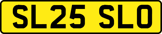 SL25SLO
