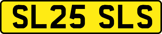 SL25SLS