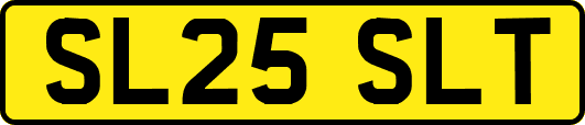 SL25SLT