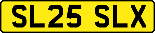 SL25SLX