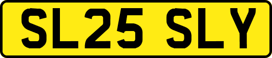 SL25SLY