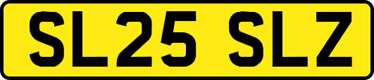 SL25SLZ
