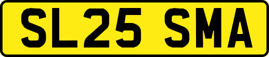 SL25SMA