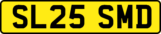 SL25SMD