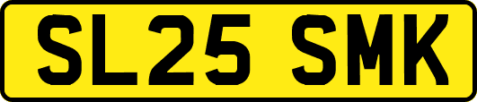 SL25SMK