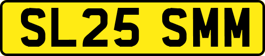 SL25SMM