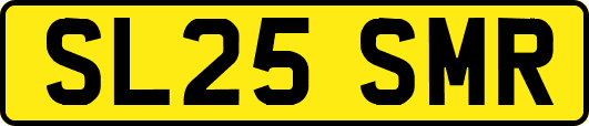 SL25SMR
