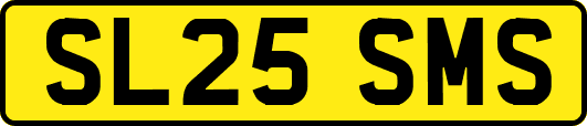 SL25SMS