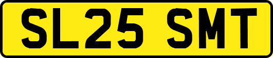SL25SMT