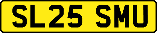SL25SMU